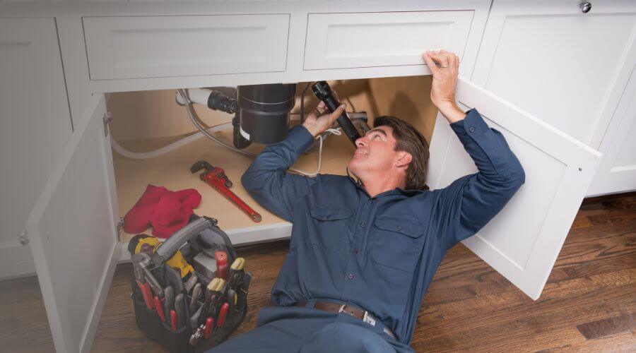 Professional water heater repair services in Houston, TX - Houston TX Plumber